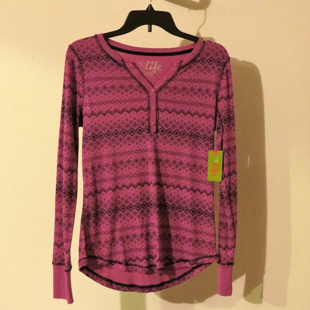 Long Sleeve Activewear